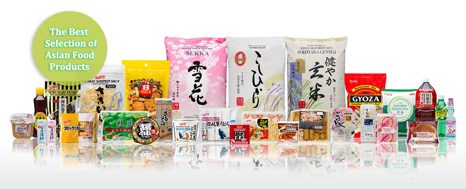 Asian Food Global Business | Our Business | Nishimoto Co.,Ltd.