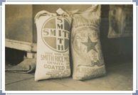 Rice on sale initially at our shop